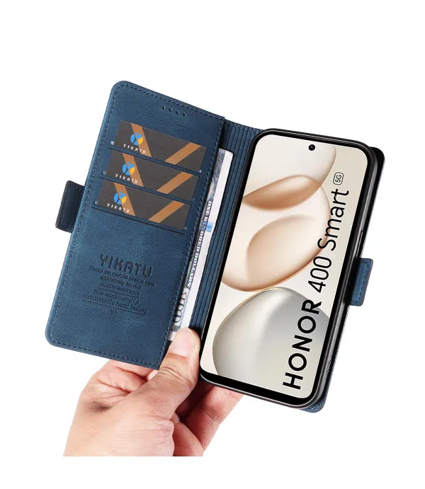 Honor 400 Smart YIKATU YK-005 preklopna maskica