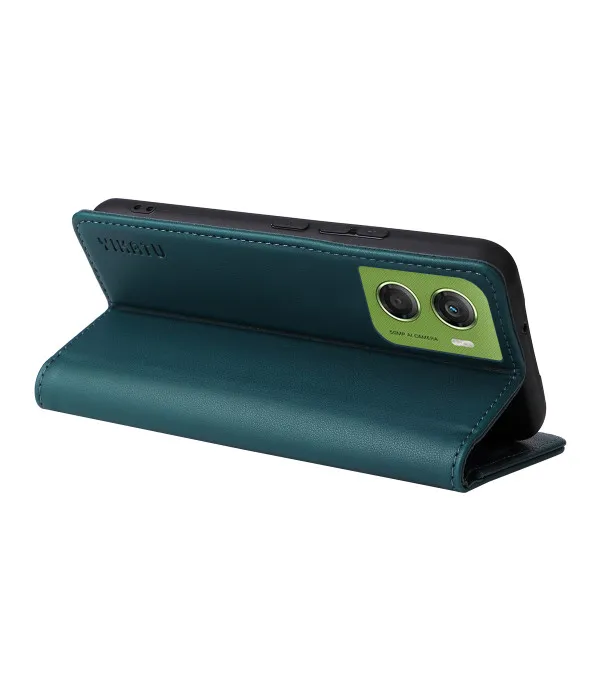 YIKATU preklopna torbica za Motorola Moto G06 4G