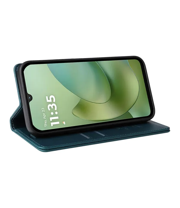 YIKATU preklopna torbica za Motorola Moto G06 4G