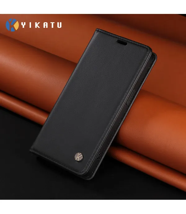 YIKATU preklopna torbica za Motorola Moto G06 4G