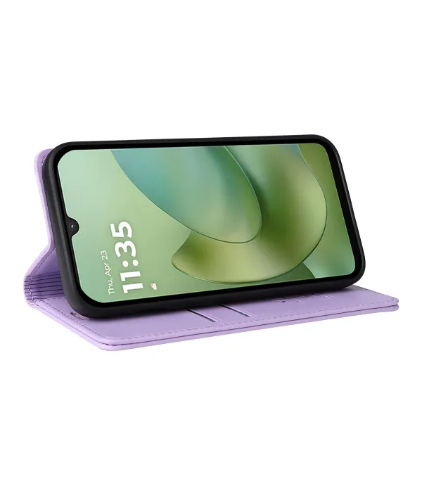 YIKATU preklopna torbica za Motorola Moto G06 4G