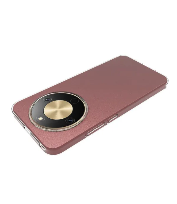 Prozirna TPU maskica za Honor Magic8 Lite 5G