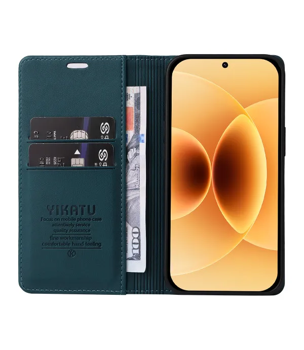 YIKATU novčanik torbica za Xiaomi 17 5G