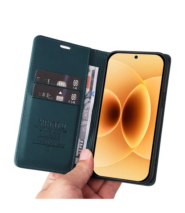 YIKATU novčanik torbica za Xiaomi 17 5G