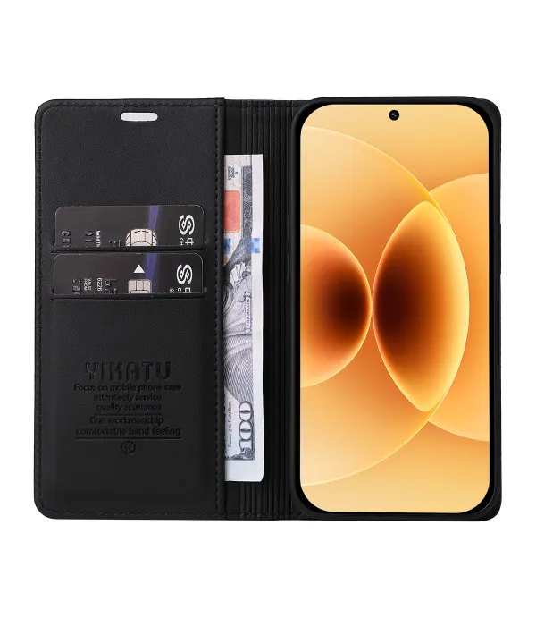 YIKATU novčanik torbica za Xiaomi 17 5G