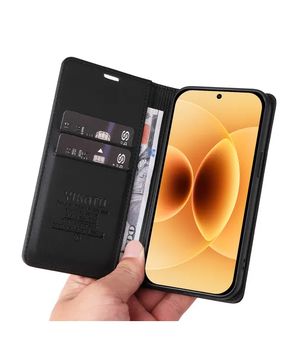 YIKATU novčanik torbica za Xiaomi 17 5G