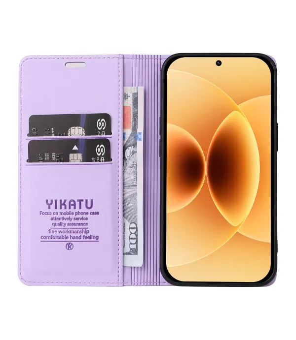 YIKATU novčanik torbica za Xiaomi 17 5G