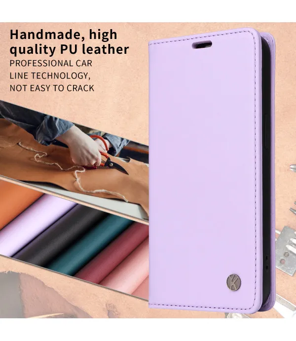 YIKATU novčanik torbica za Xiaomi 17 5G