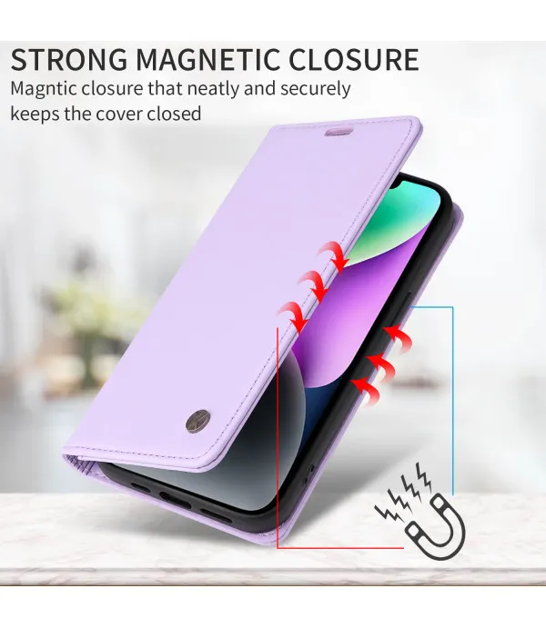 YIKATU novčanik torbica za Xiaomi 17 5G
