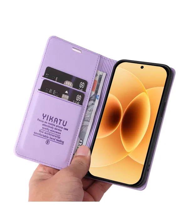 YIKATU novčanik torbica za Xiaomi 17 5G