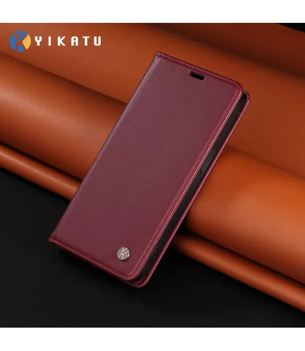 YIKATU novčanik torbica za Xiaomi 17 5G
