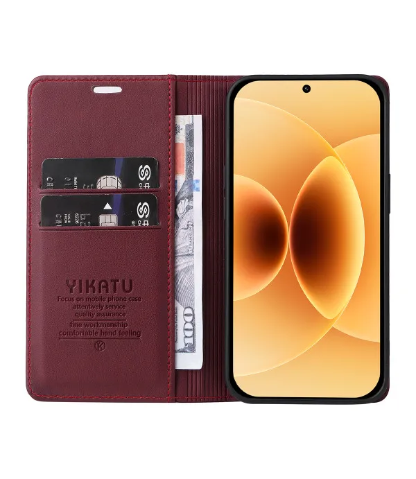 YIKATU novčanik torbica za Xiaomi 17 5G