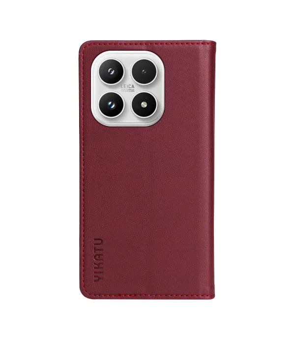 YIKATU novčanik torbica za Xiaomi 17 5G
