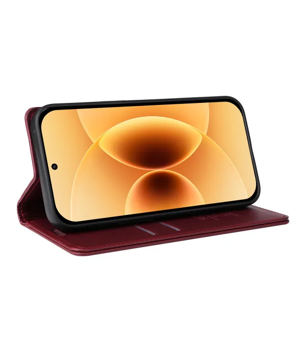 YIKATU novčanik torbica za Xiaomi 17 5G