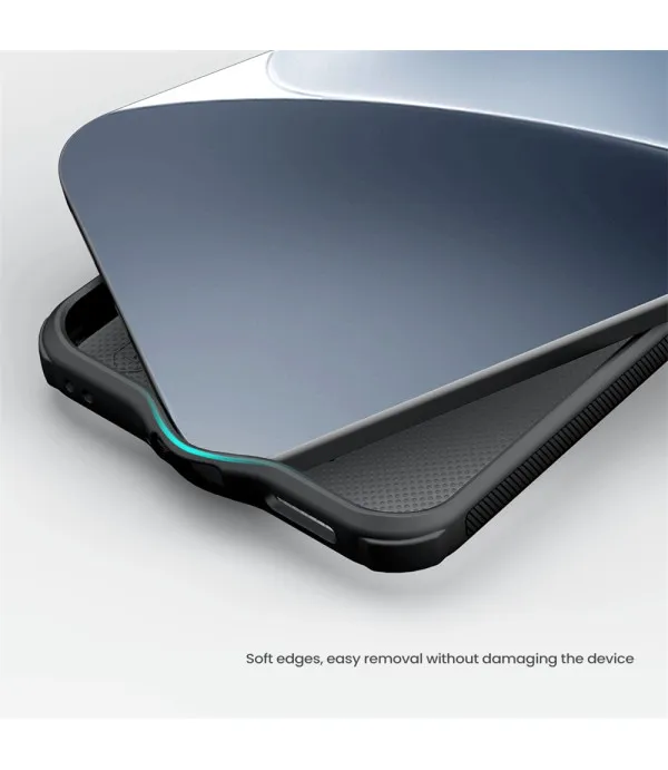 NILLKIN Super Frosted Shield Pro za Xiaomi 17 5G