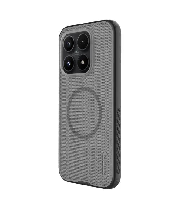 NILLKIN Super Frosted Shield Pro za Xiaomi 17 5G