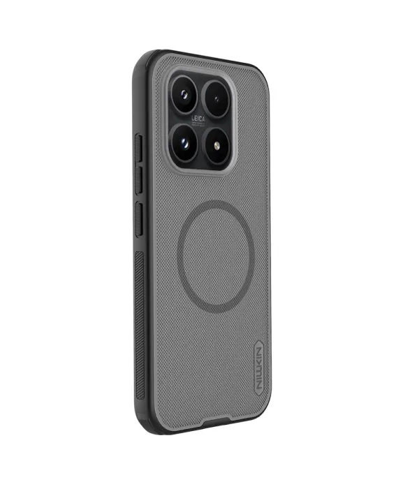 NILLKIN Super Frosted Shield Pro za Xiaomi 17 5G
