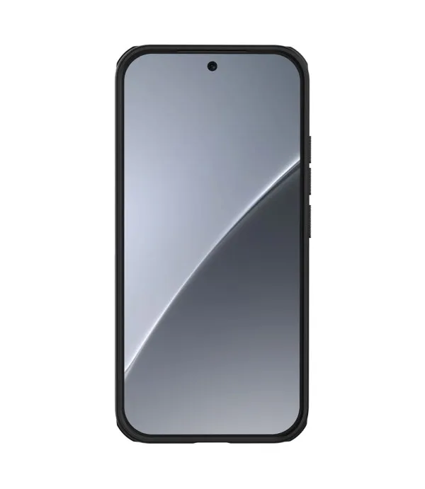 NILLKIN Super Frosted Shield Pro za Xiaomi 17 5G
