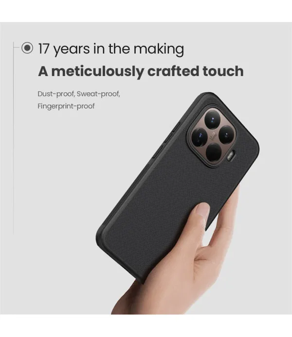 Nillkin Frosted Shield Pro MagSafe maska za Xiaomi 15T Pro