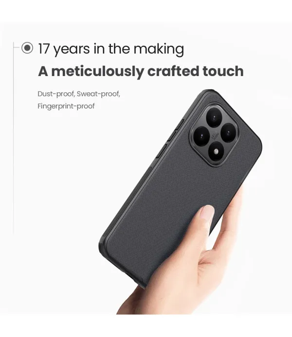 Nillkin Frosted Shield Pro MagSafe maska za Xiaomi 15T