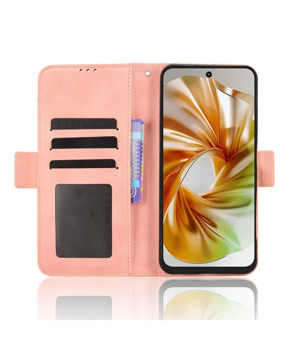 Preklopna novčanik torbica etui maskica za Telemach 5G Pro 2 (U26)