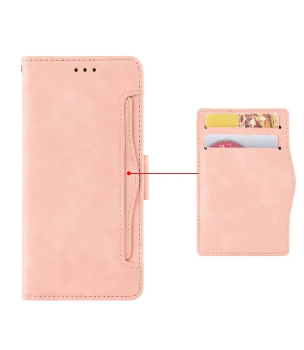 Preklopna novčanik torbica etui maskica za Telemach 5G Pro 2 (U26)