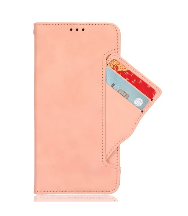 Preklopna novčanik torbica etui maskica za Telemach 5G Pro 2 (U26)