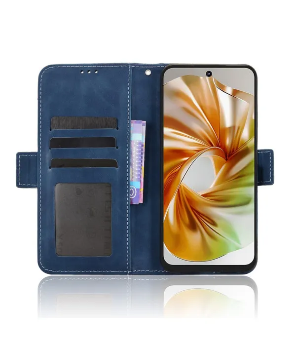 Preklopna novčanik torbica etui maskica za Telemach 5G Pro 2 (U26)