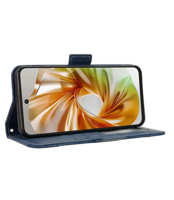 Preklopna novčanik torbica etui maskica za Telemach 5G Pro 2 (U26)