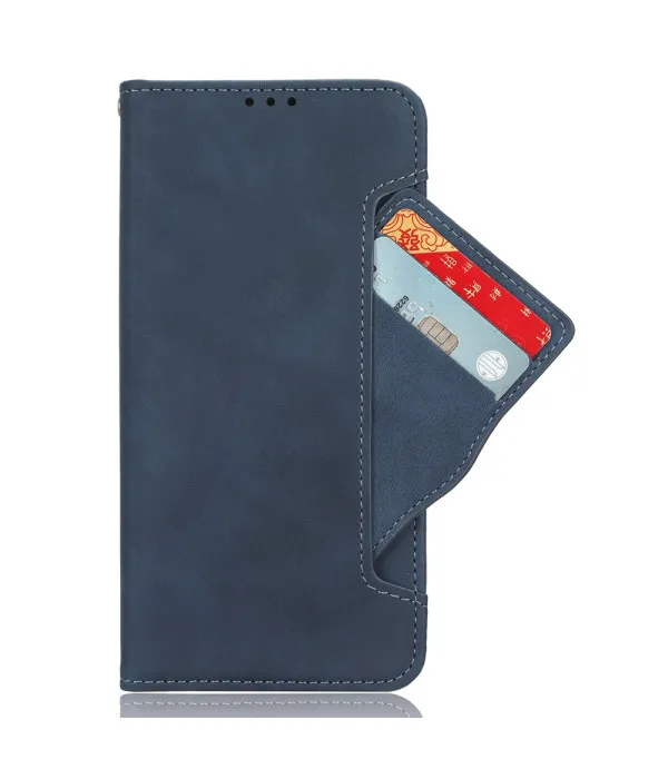 Preklopna novčanik torbica etui maskica za Telemach 5G Pro 2 (U26)