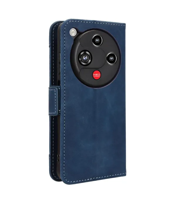 Preklopna novčanik torbica etui maskica za Telemach 5G Pro 2 (U26)