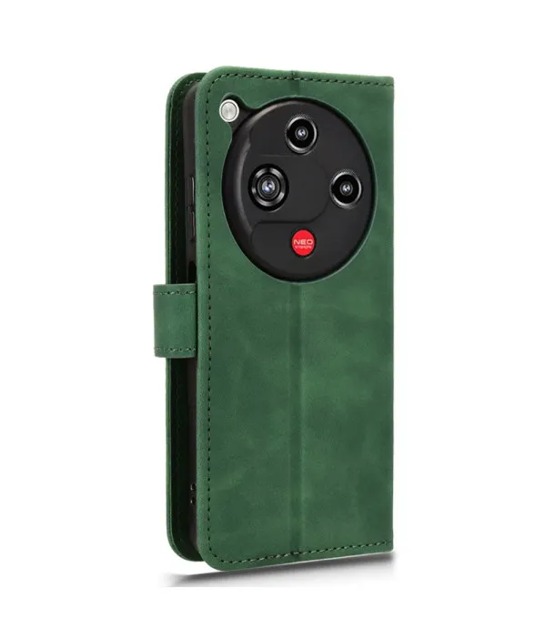 Preklopna novčanik torbica etui maskica za Telemach 5G Pro 2 U26