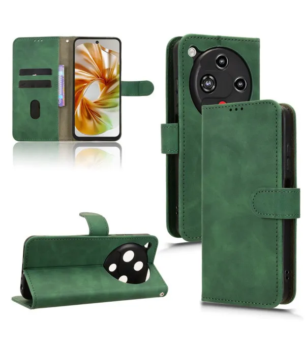 Preklopna novčanik torbica etui maskica za Telemach 5G Pro 2 U26