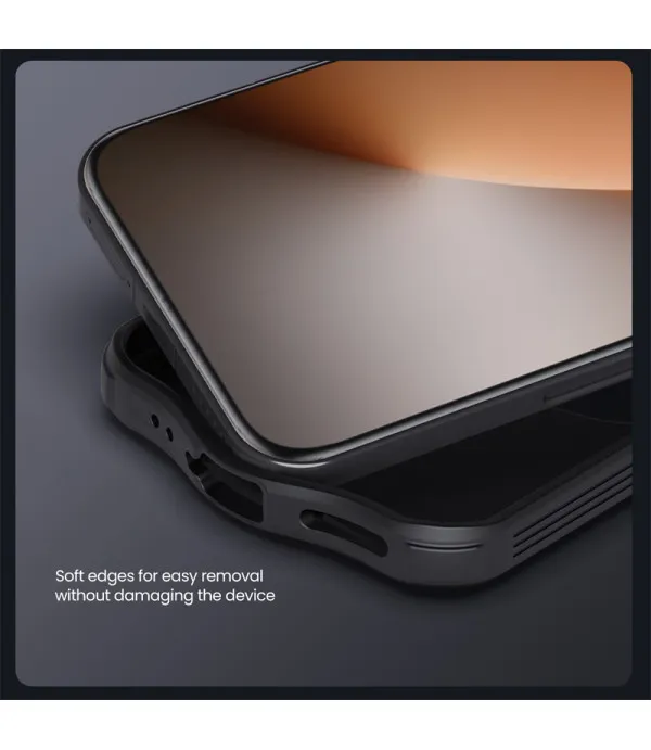 NILLKIN CamShield Pro maskica za Honor Magic8 Pro