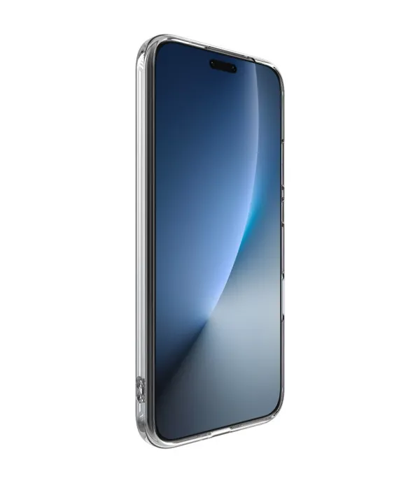 IMAK UX-5 prozirna maskica za Honor Magic8 Pro