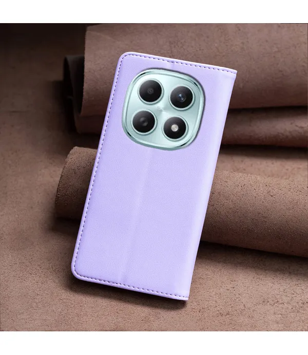 BINFEN COLOR BF18 kožna torbica za Xiaomi Redmi Note 15 Pro