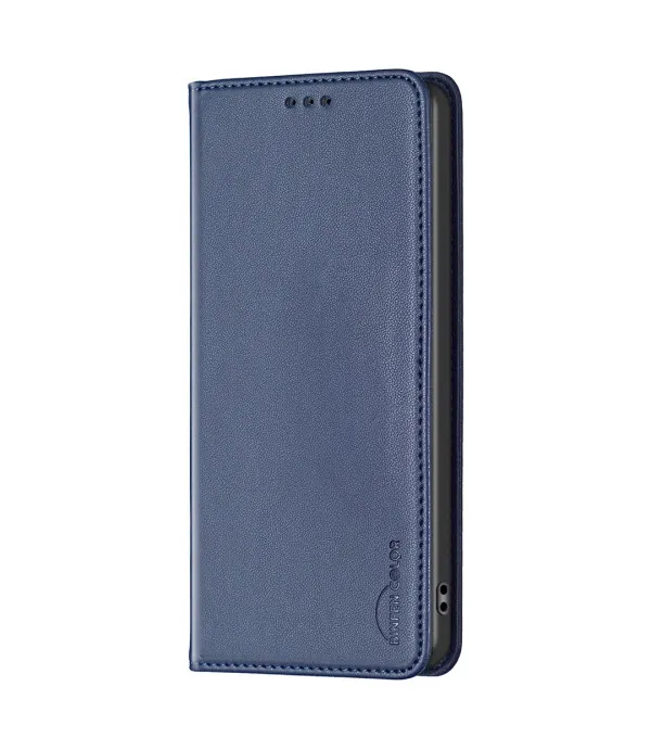 BINFEN COLOR BF18 kožna torbica za Xiaomi Redmi Note 15 Pro Plus