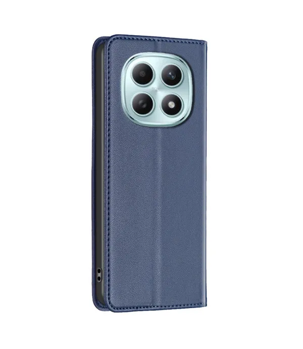 BINFEN COLOR BF18 kožna torbica za Xiaomi Redmi Note 15 Pro Plus