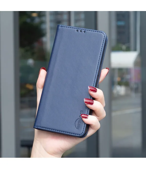 BINFEN COLOR preklopna torbica Xiaomi Poco M8 5G / Redmi Note 15 5G / 15 4G