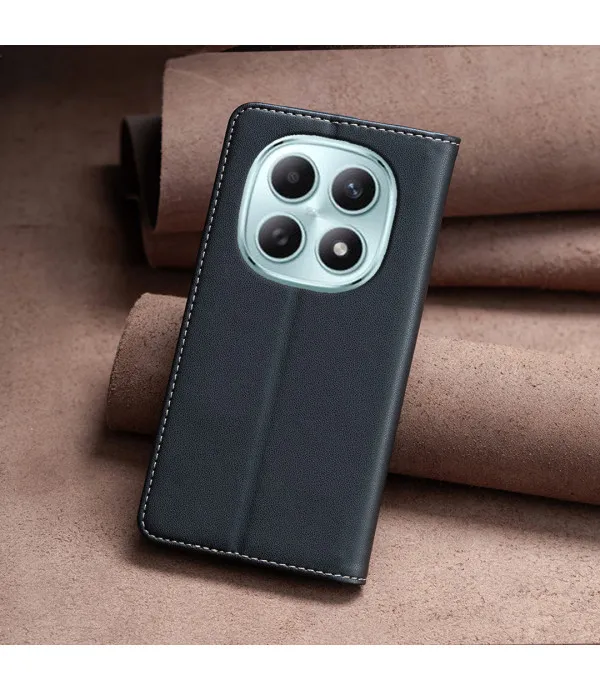 BINFEN COLOR preklopna torbica Xiaomi Poco M8 5G / Redmi Note 15 5G / 15 4G