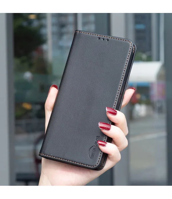 BINFEN COLOR preklopna torbica Xiaomi Poco M8 5G / Redmi Note 15 5G / 15 4G