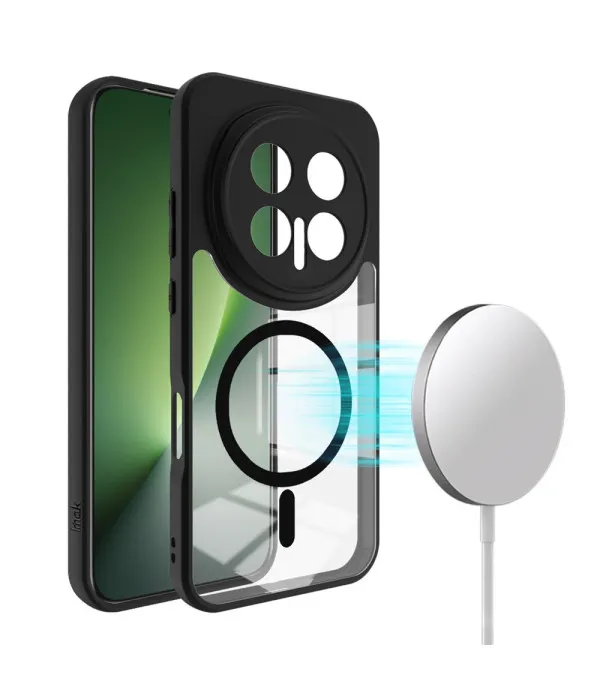 IMAK UX-9A magnetska maskica za Honor Magic8 Pro 5G