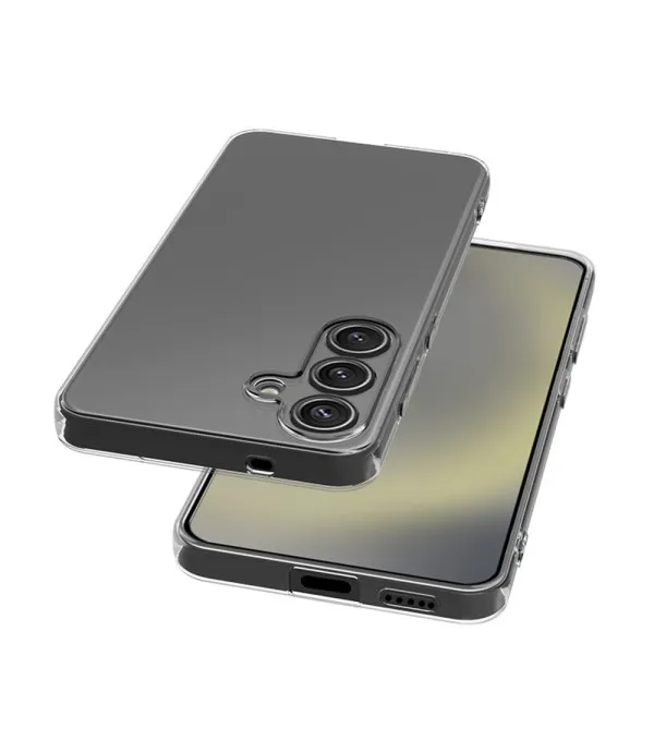 Prozirna TPU maskica za Samsung Galaxy S26 Plus 5G