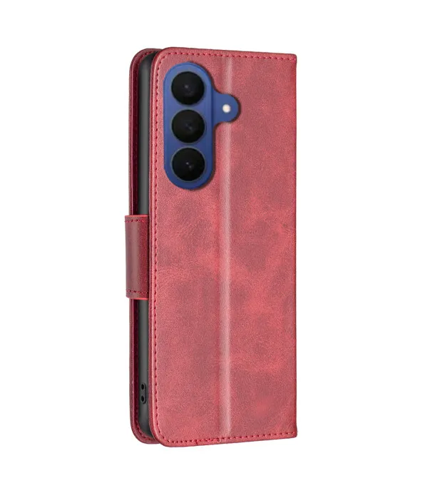 Preklopna torbica za Samsung Galaxy A57 5G s utorima za kartice