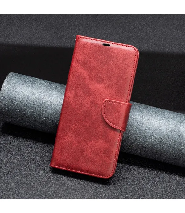 Preklopna torbica za Samsung Galaxy A57 5G s utorima za kartice