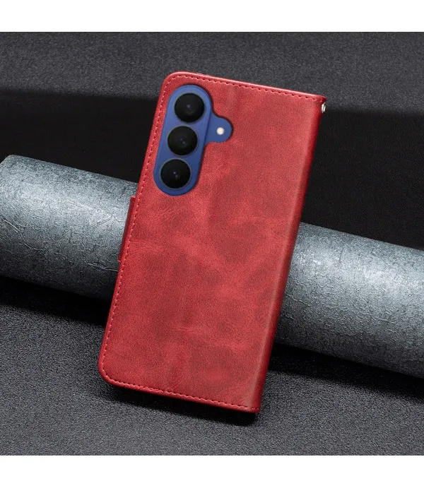 Preklopna torbica za Samsung Galaxy A57 5G s utorima za kartice
