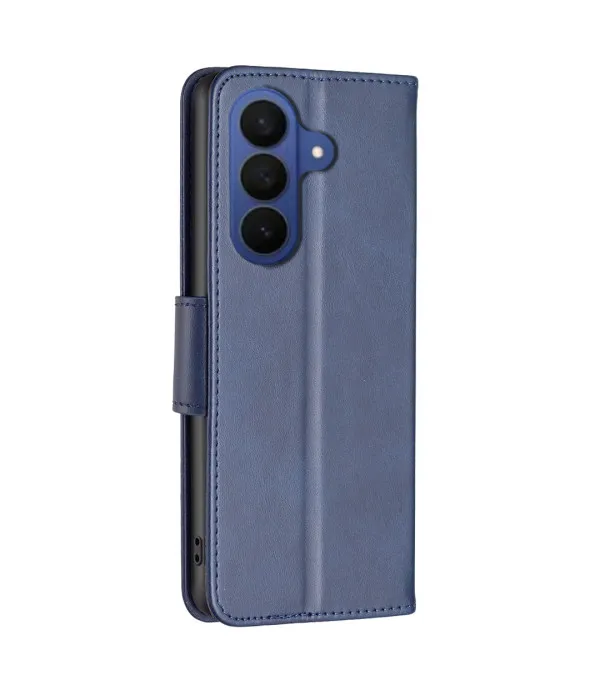 Preklopna torbica za Samsung Galaxy A57 5G s utorima za kartice