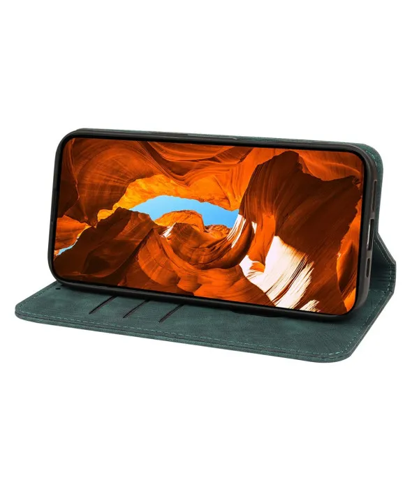 Novčanik preklopna torbica s magnetskim zatvaranjem za Motorola Edge 70 5G