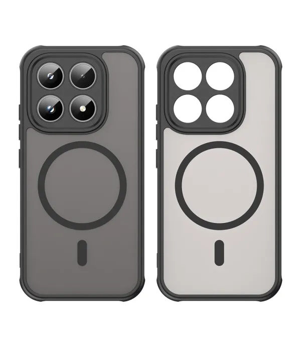 Magnetic maskica za Xiaomi 17 5G