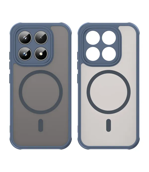 Magnetic maskica za Xiaomi 17 5G